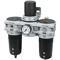 Global Hi-Flow Modular FRL Combo - P3YCA Series